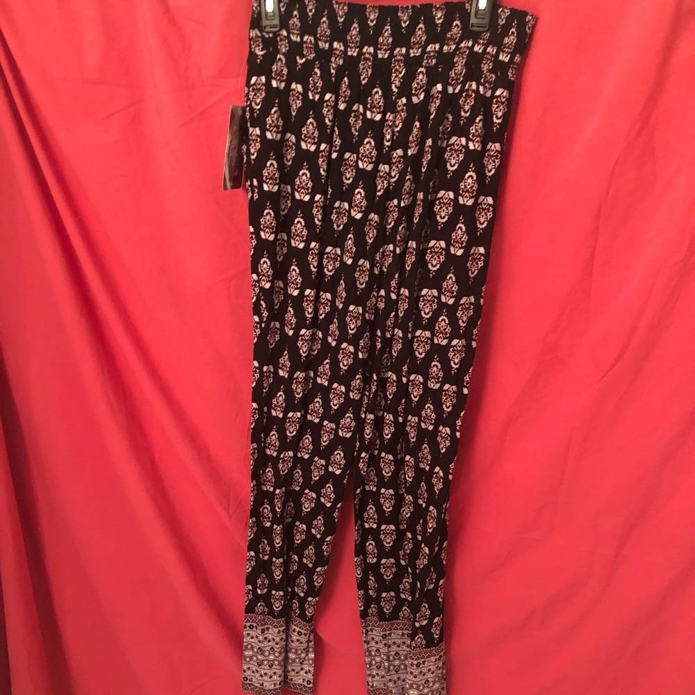 Balloon pants
